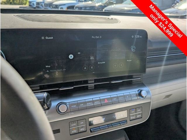 Used 2025 Hyundai Kona SEL image 22