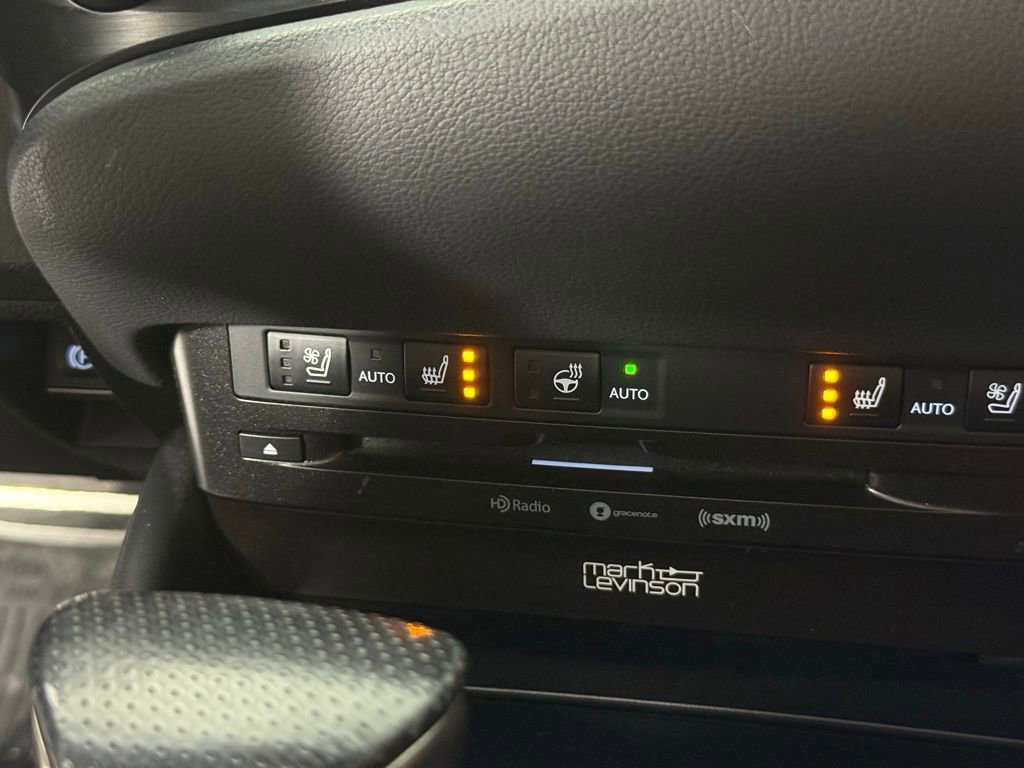 Used 2019 Lexus ES 350 F Sport w/ Accessory Package 2 image 25