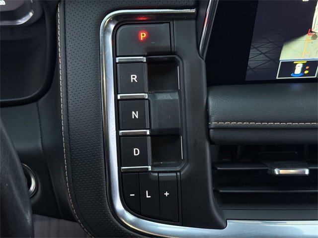 Certified 2023 GMC Yukon XL AT4 w/ AT4 Premium Package image 20