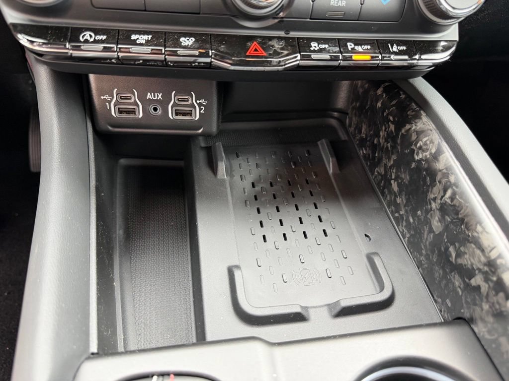 New 2026 Dodge Durango GT AWD/4WD image 24
