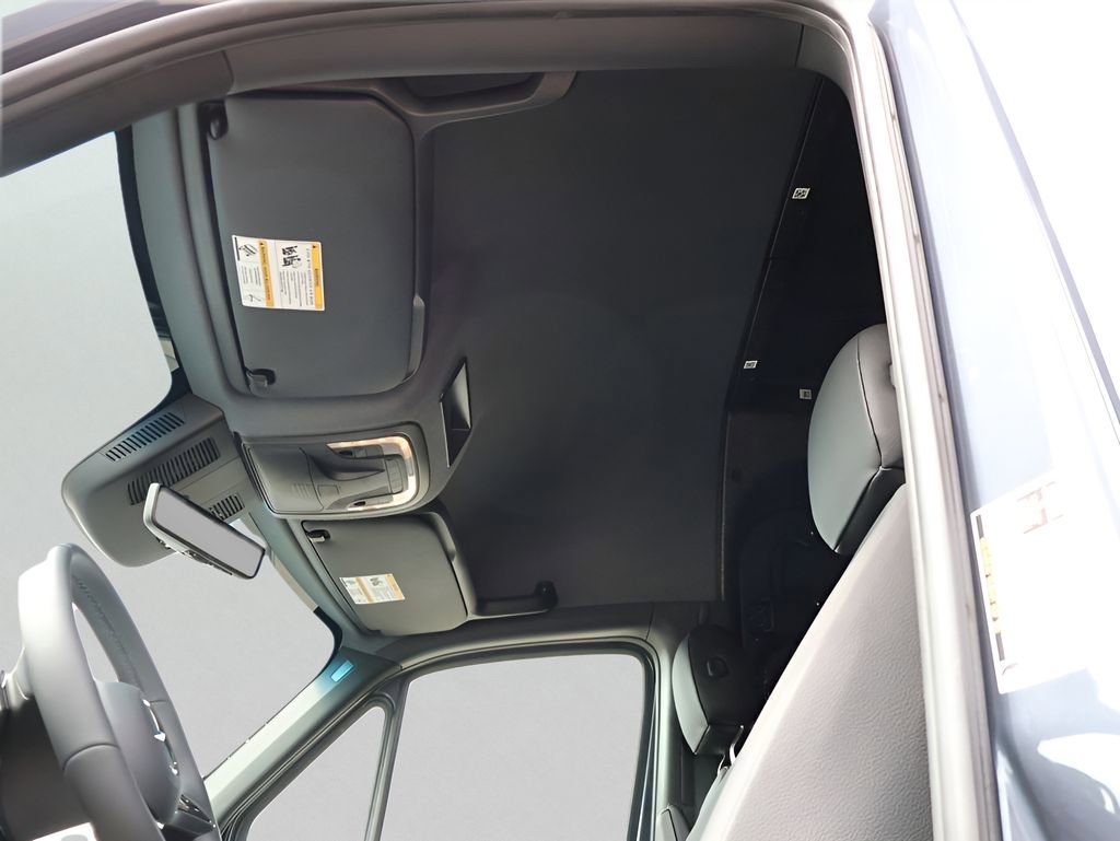 New 2026 Mercedes-Benz Sprinter 144 Cargo image 52