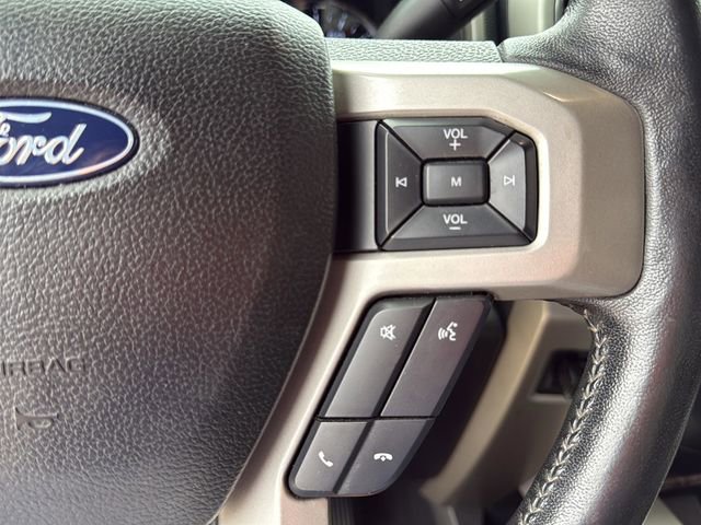 Used 2018 Ford F350 Lariat w/ Lariat Ultimate Package image 25