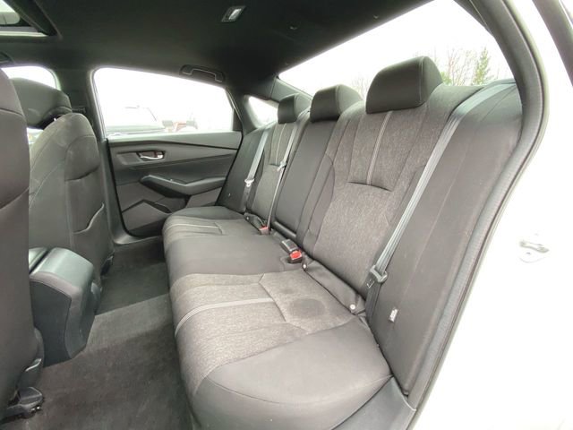 Used 2024 Honda Accord Sport image 22