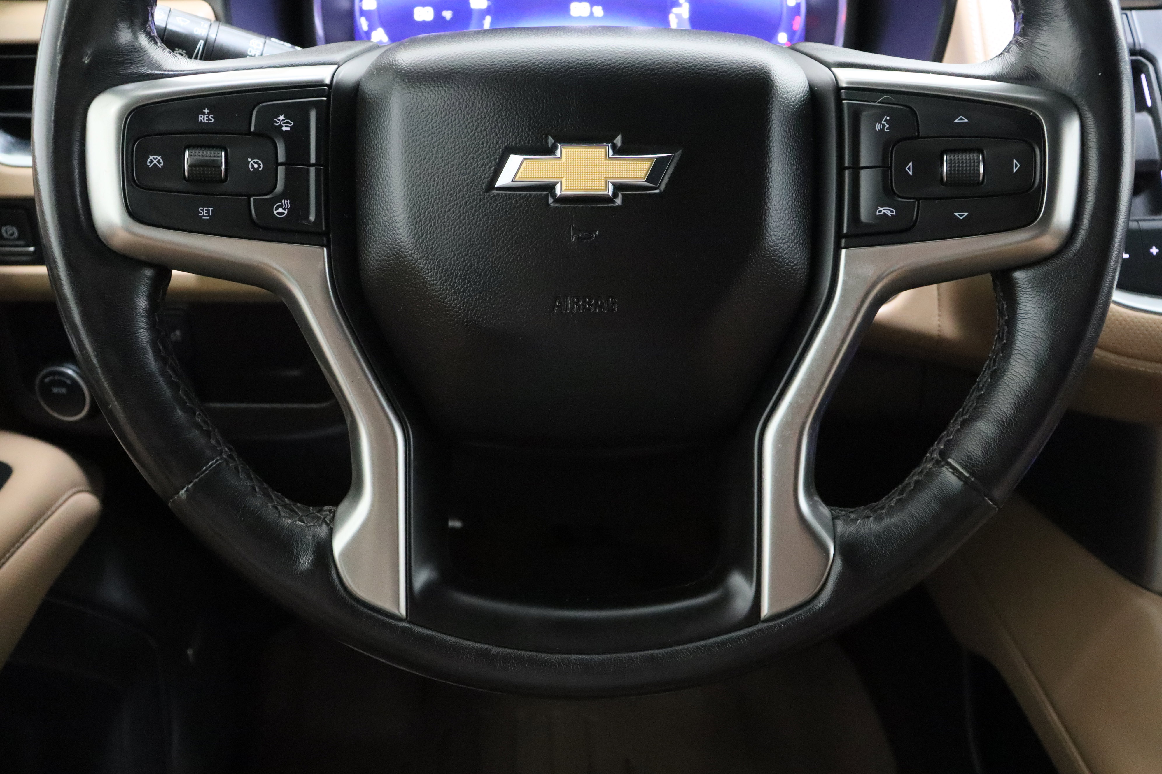Used 2022 Chevrolet Tahoe Premier RWD image 27