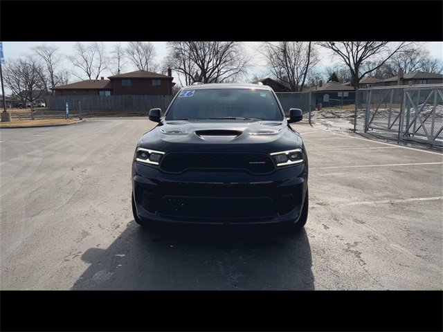 Used 2026 Dodge Durango GT w/ Tow 'N Go Package image 3