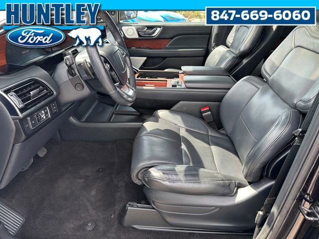 Used 2022 Lincoln Navigator Reserve image 23
