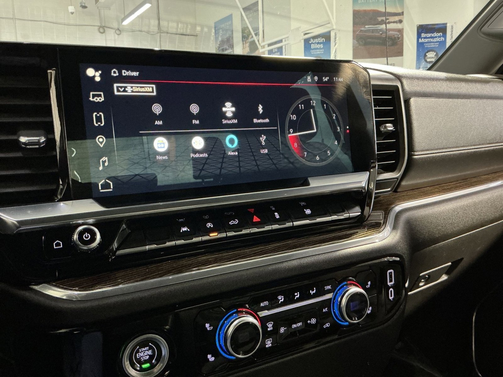 Used 2023 GMC Sierra 1500 SLE w/ Enhanced Capability Package image 26