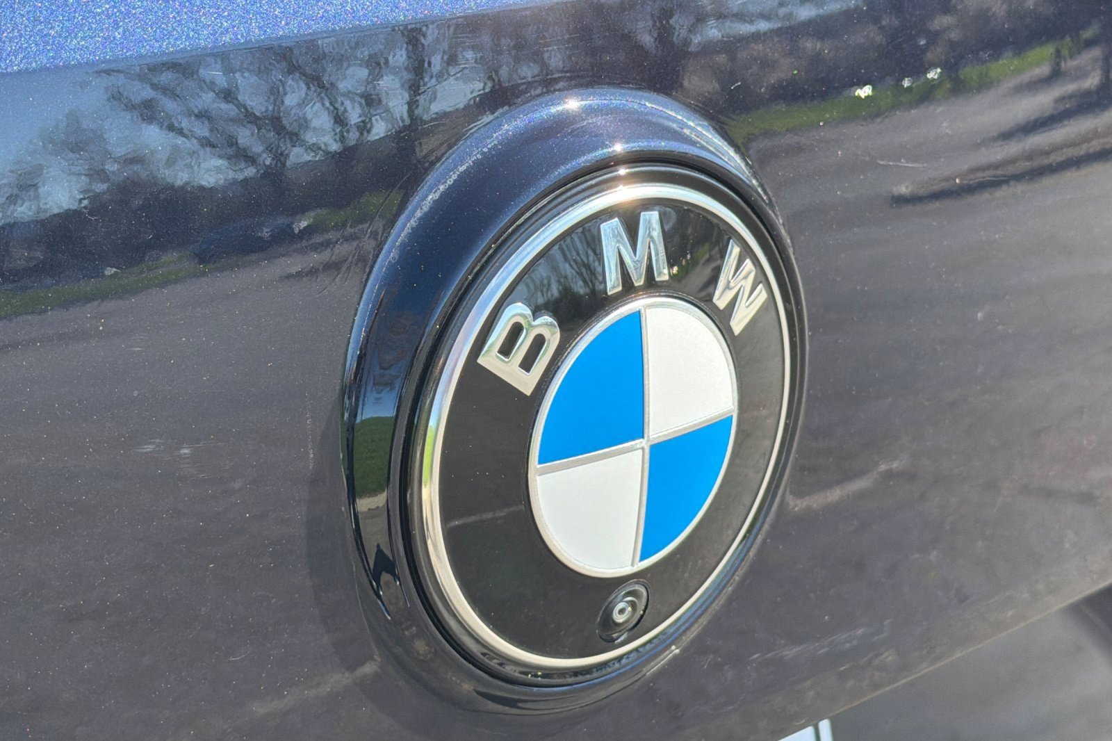 Used 2026 BMW iX xDrive60 w/ M Sport Package image 39