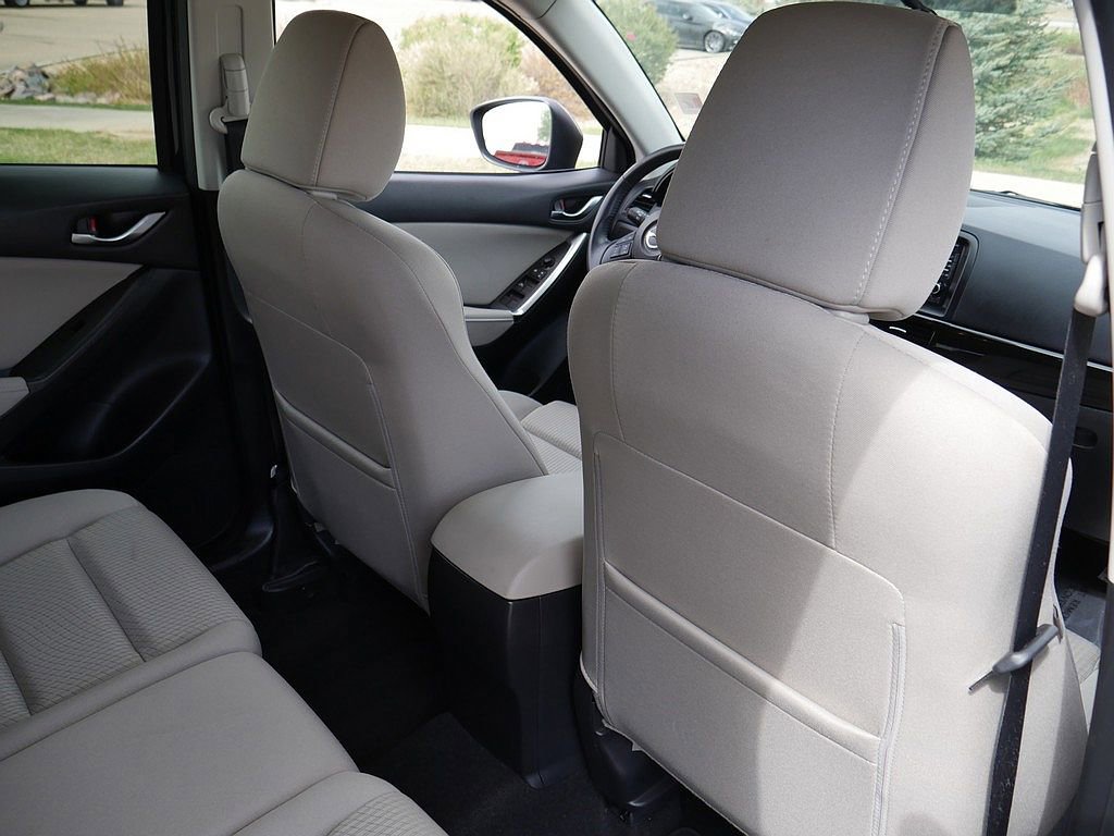 Used 2014 MAZDA CX-5 Touring FWD image 44