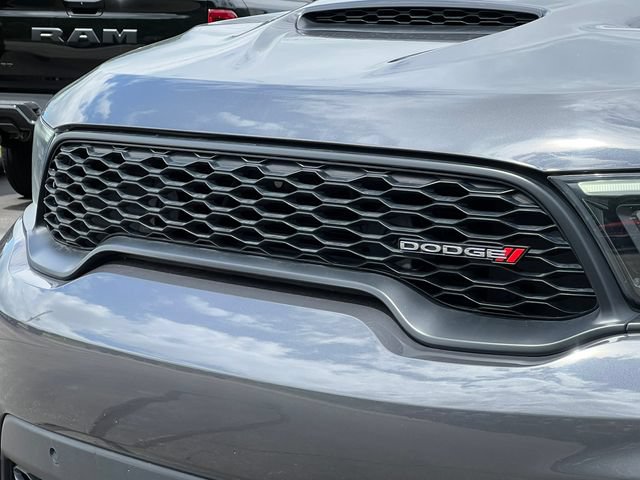 Used 2025 Dodge Durango R/T AWD/4WD image 53