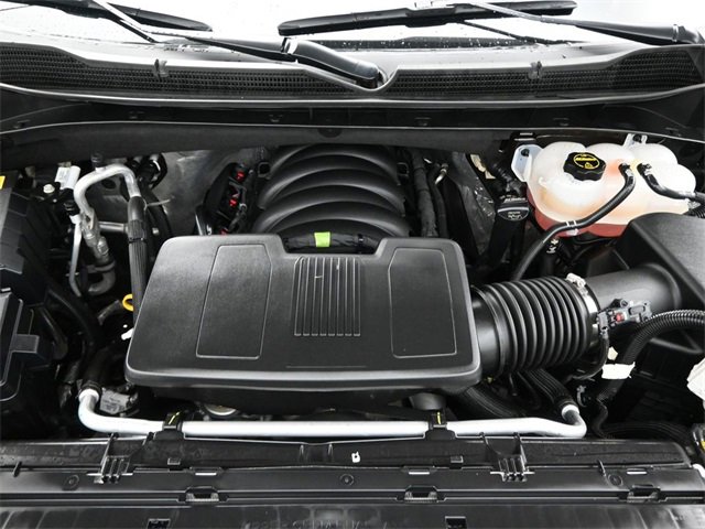 Used 2024 Chevrolet Silverado 1500 LT Trail Boss w/ Convenience Package II image 31