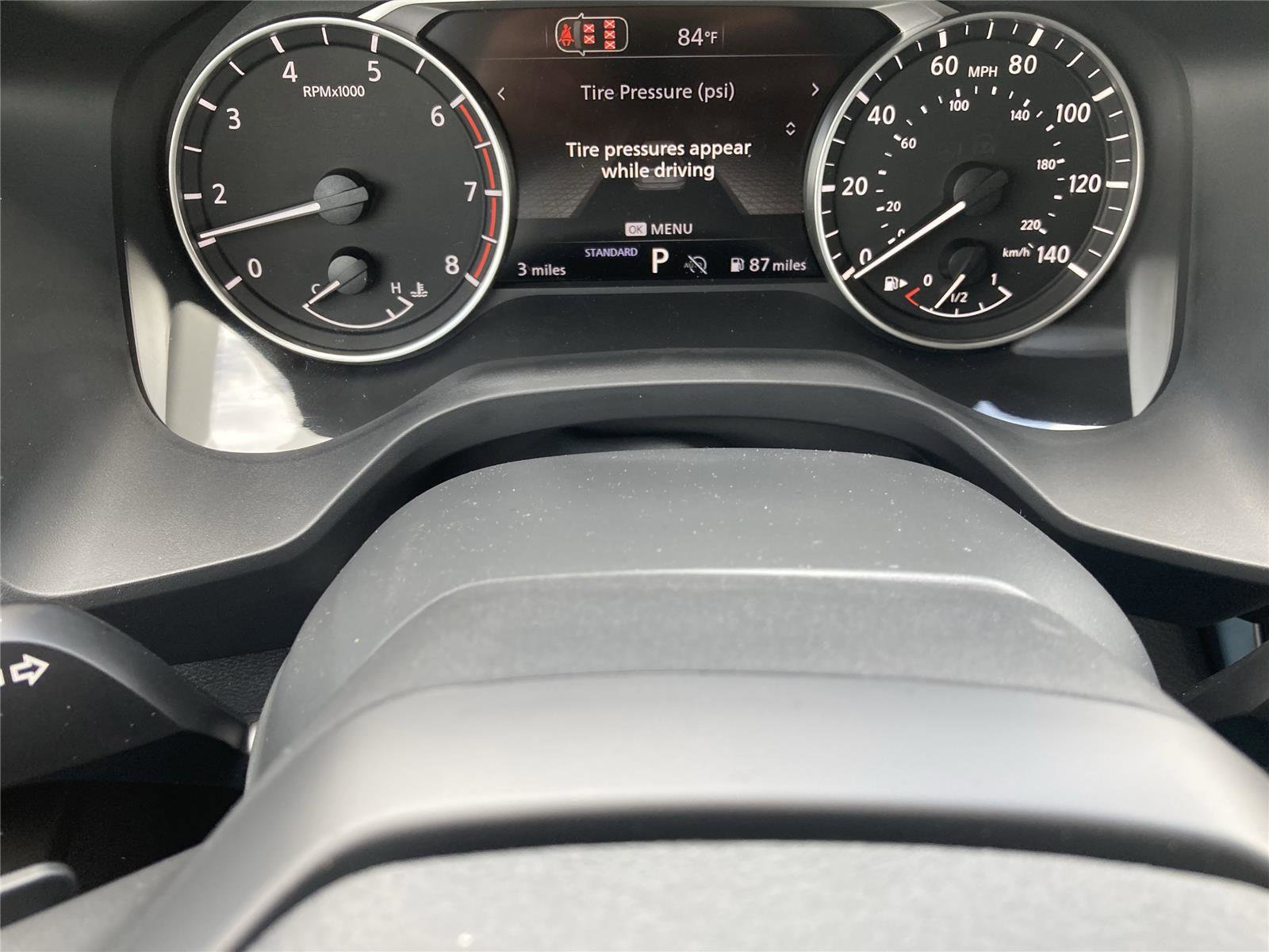 New 2026 Nissan Rogue SV image 11