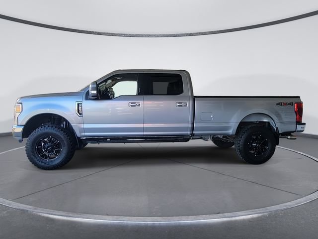 Used 2022 Ford F250 Lariat w/ Lariat Ultimate Package image 5