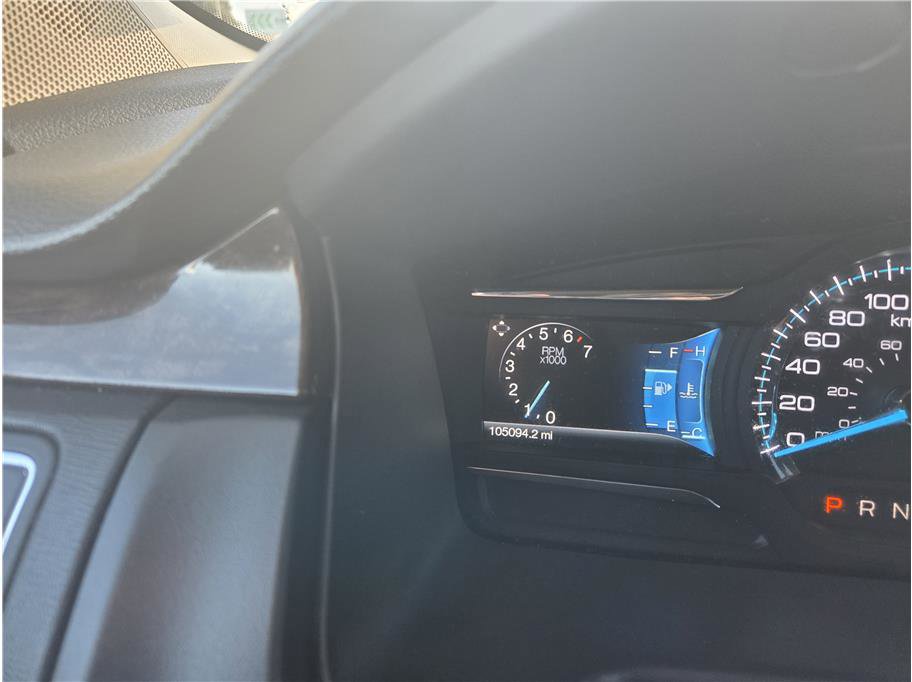 Used 2014 Ford Flex Limited w/ Equipment Group 301A image 15