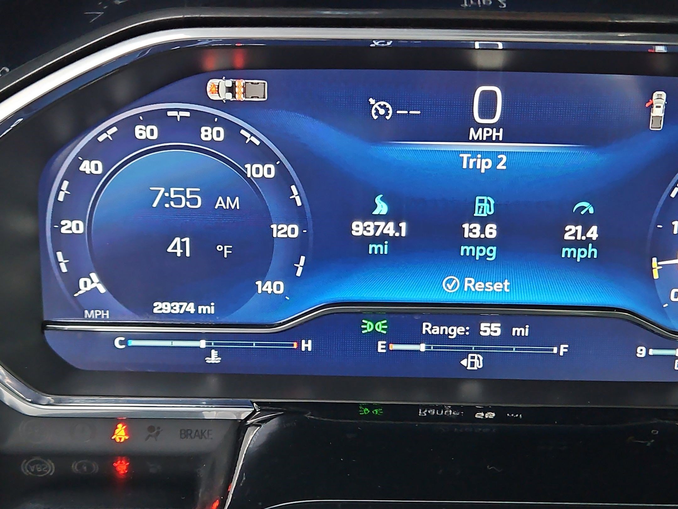 Used 2024 Chevrolet Silverado 1500 LT Trail Boss w/ Convenience Package II image 24