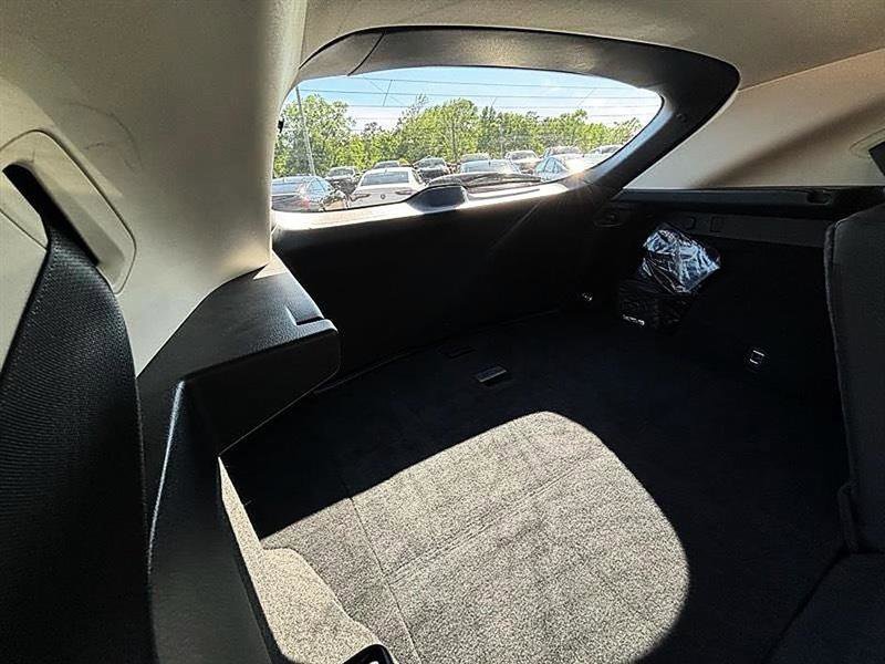 Used 2025 Lexus NX 250 FWD w/ Towing Package (2000 Lbs) image 56