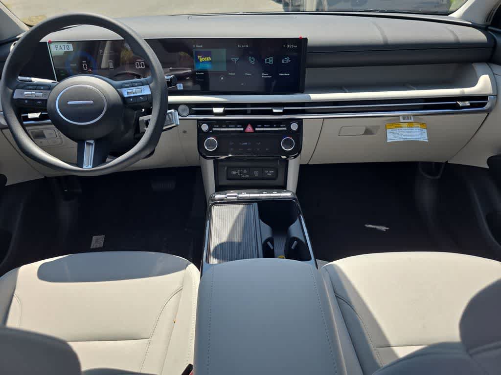 New 2026 Hyundai Tucson Blue SE FWD image 18