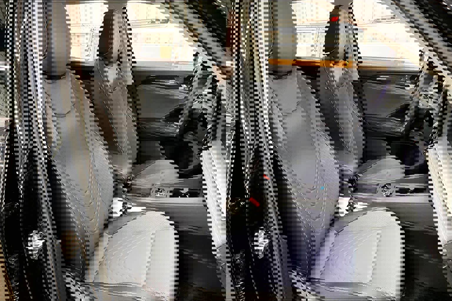 New 2026 Volkswagen Tiguan SE image 30