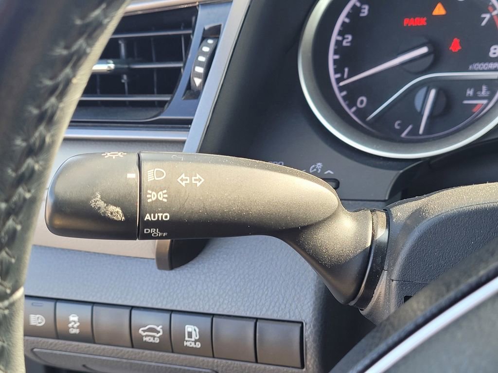 Used 2023 Toyota Camry XLE w/ Protection Package (Q2) (TMS) image 15