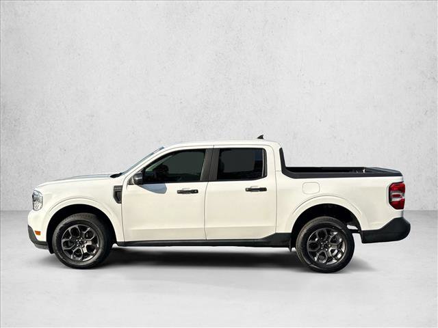 Certified 2024 Ford Maverick XLT image 9