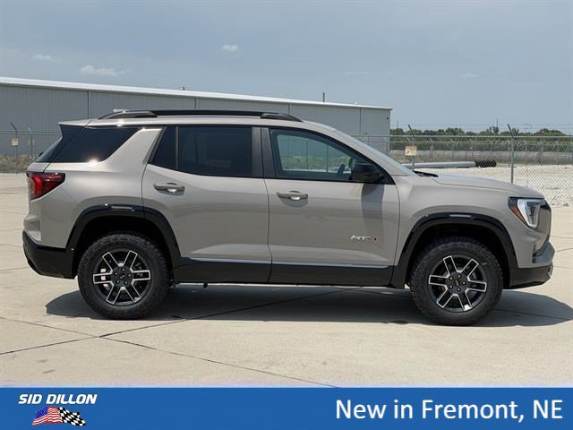 New 2027 GMC Terrain AT4 w/ Convenience Package III AWD/4WD image 3
