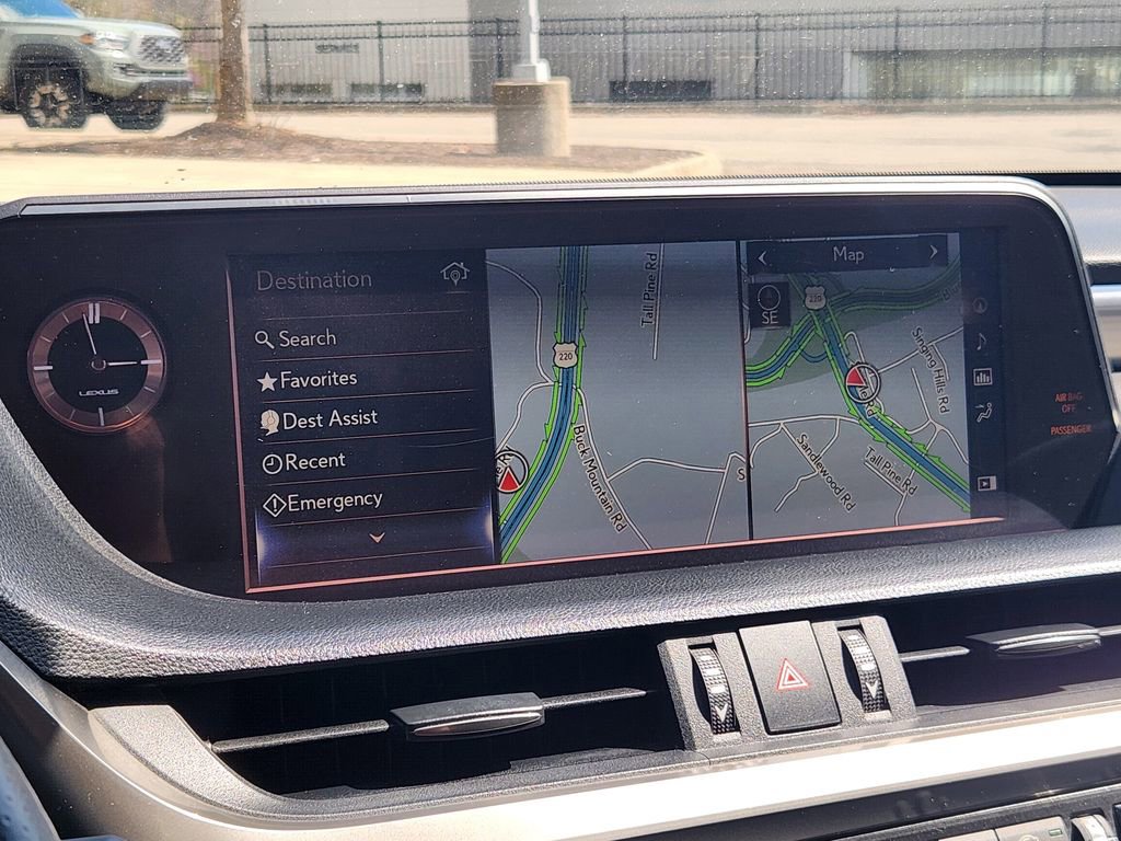 Used 2019 Lexus ES 350 F Sport w/ Accessory Package 2 image 26