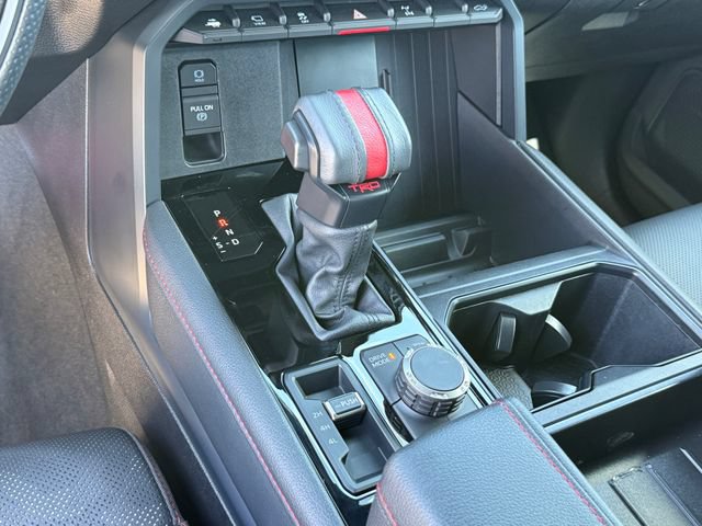 Used 2025 Toyota Tundra TRD Pro AWD/4WD image 23