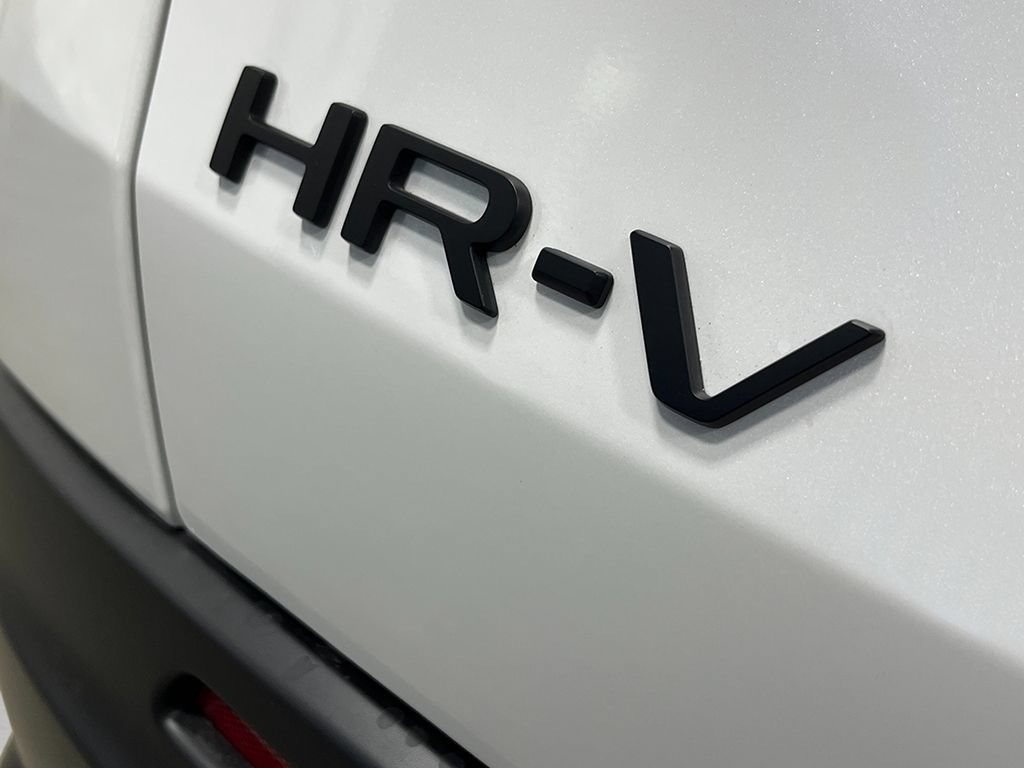 New 2027 Honda HR-V Sport image 6