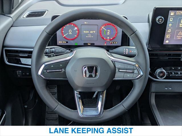 New 2026 Honda Prologue Touring image 15