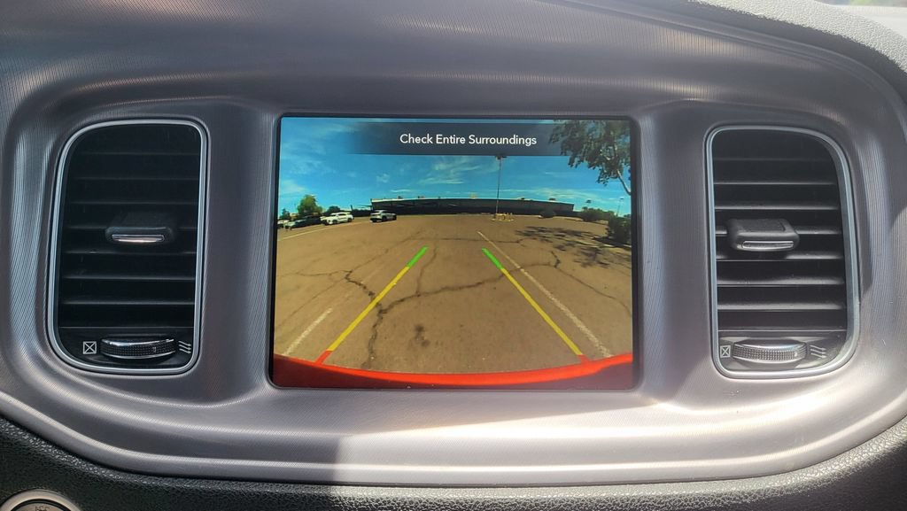 Used 2023 Dodge Charger GT RWD image 35