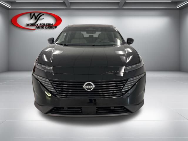Used 2025 Nissan Murano SL AWD/4WD image 2