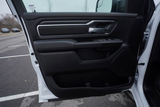 New 2026 RAM 1500 Big Horn image 14