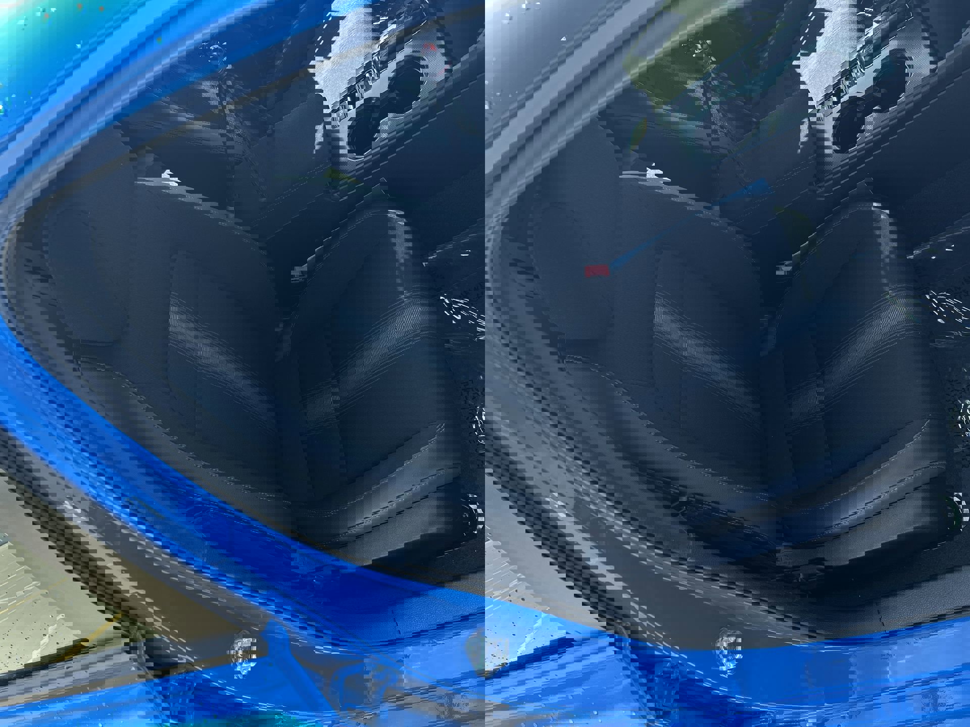 Used 2024 Honda Civic Sport image 25