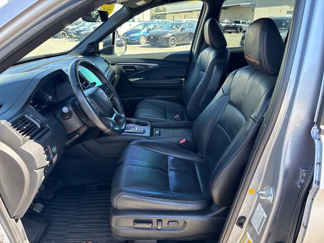 Used 2023 Honda Passport TrailSport image 20