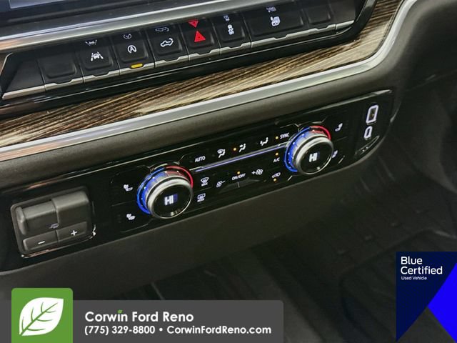 Used 2026 GMC Sierra 1500 Elevation w/ Elevation Select Package AWD/4WD image 20