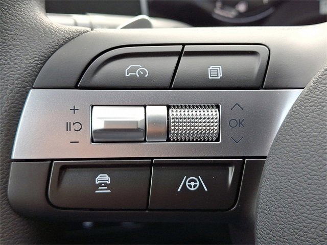 New 2026 Hyundai Tucson SEL image 11