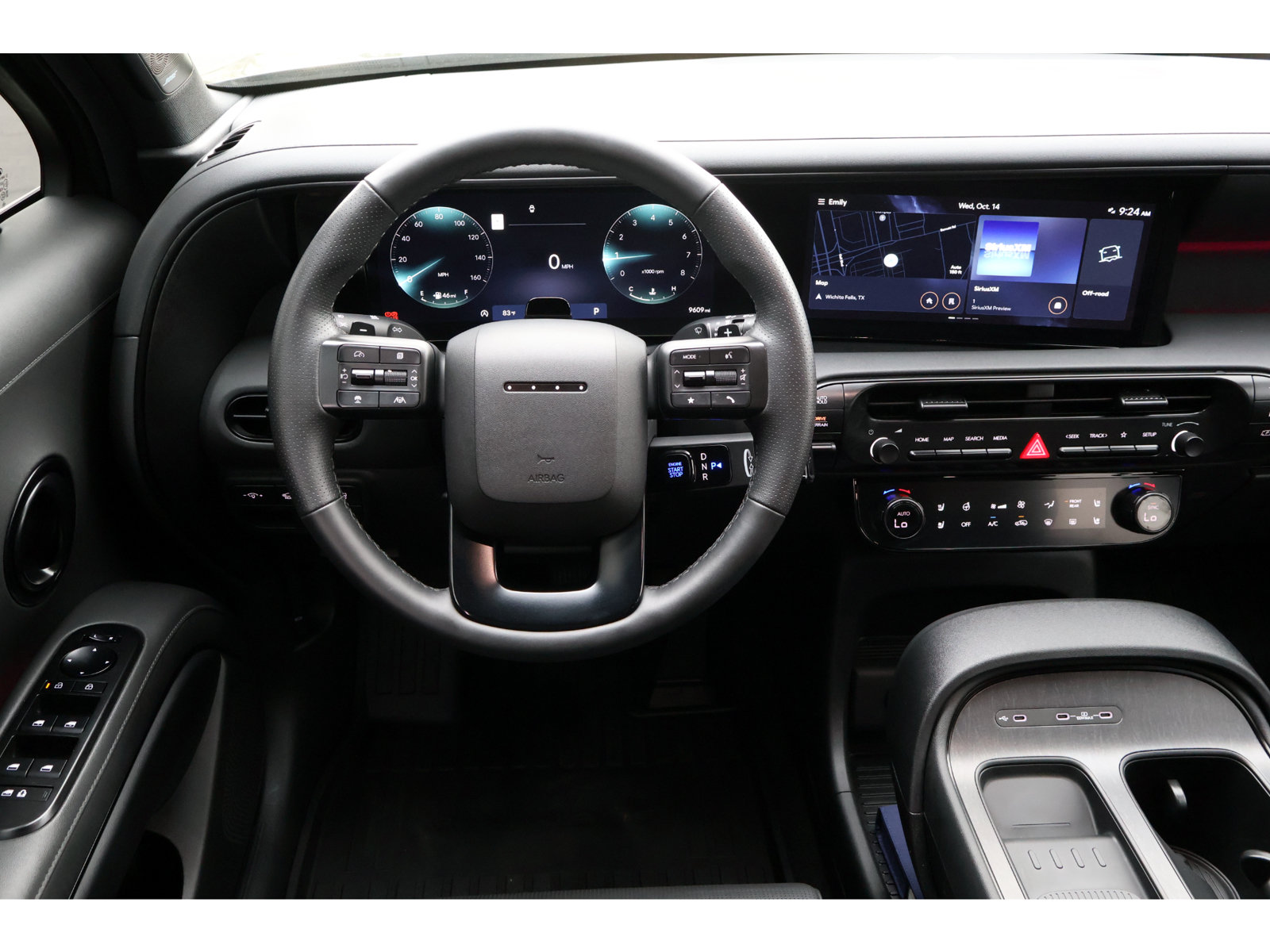 Used 2026 Hyundai Palisade XRT Pro AWD/4WD image 4