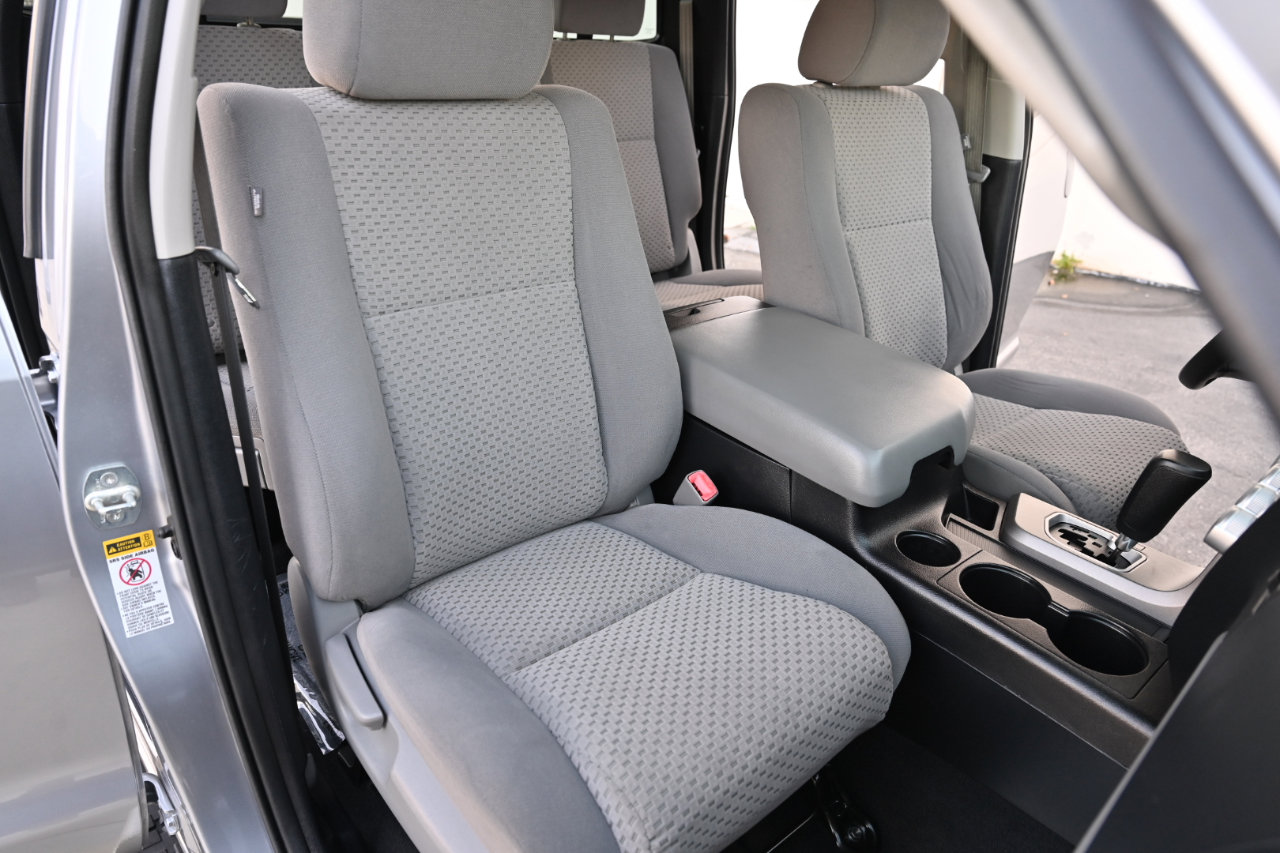 Used 2012 Toyota Tundra 2WD Double Cab image 15
