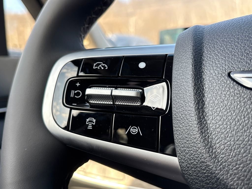 New 2026 Genesis GV70 2.5T Select AWD/4WD image 23