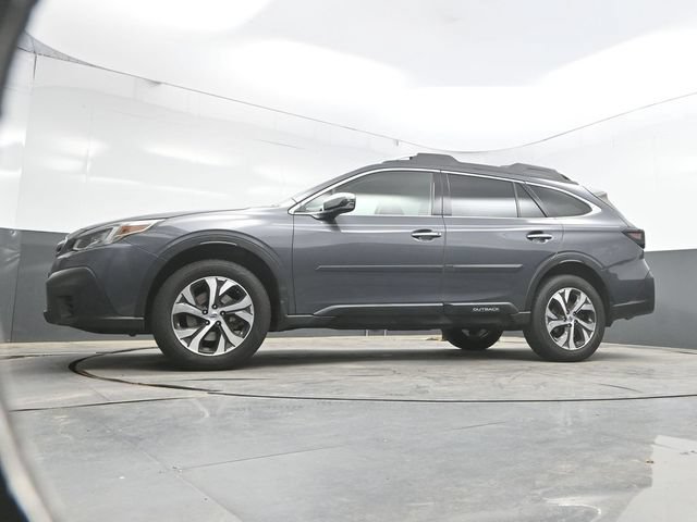 Used 2020 Subaru Outback Touring XT AWD/4WD image 39
