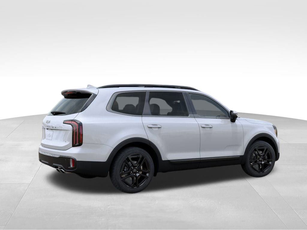New 2025 Kia Telluride SX X-Line image 6