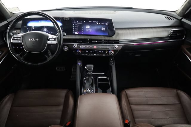 Certified 2024 Kia Telluride SX Prestige AWD/4WD image 27