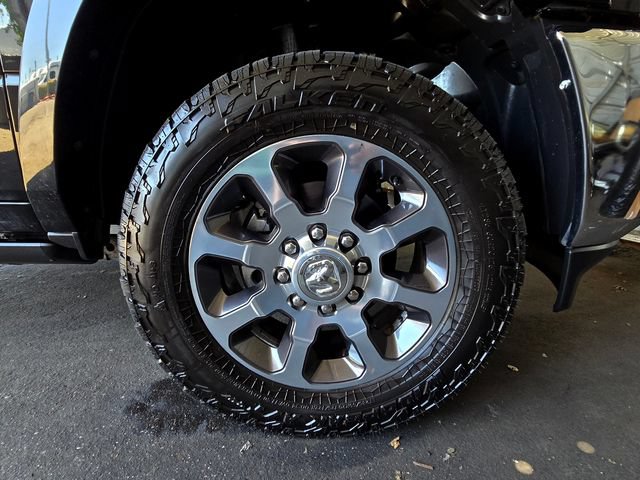 Certified 2022 RAM 2500 Limited AWD/4WD image 37