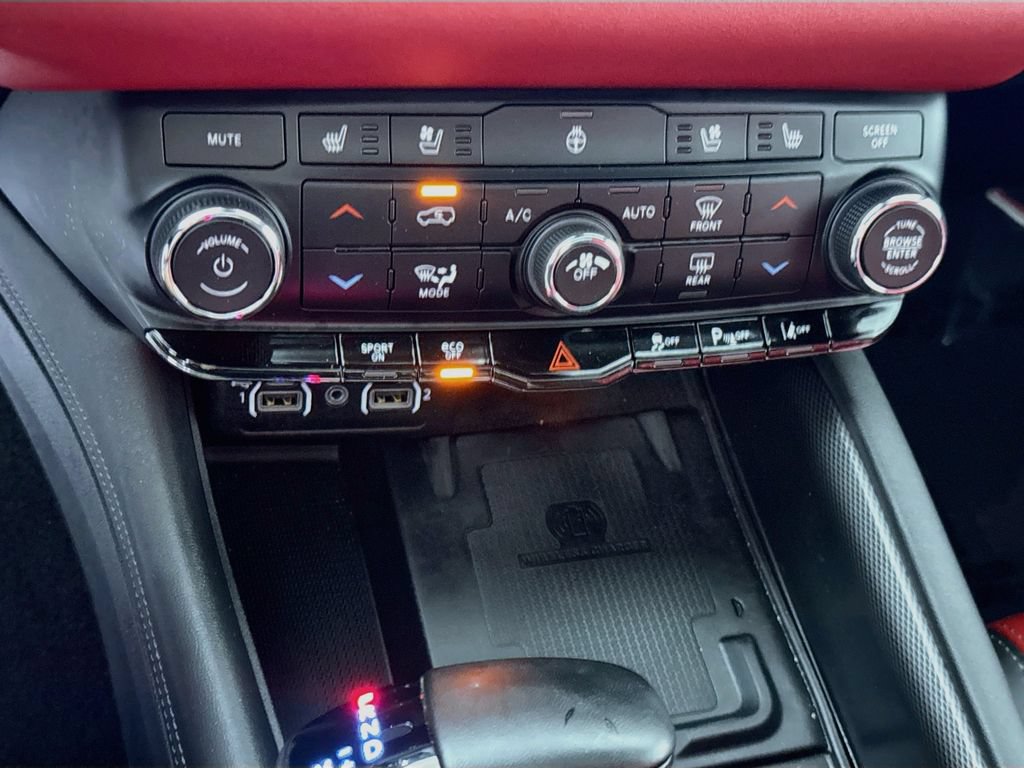 Used 2022 Dodge Durango R/T RWD image 10