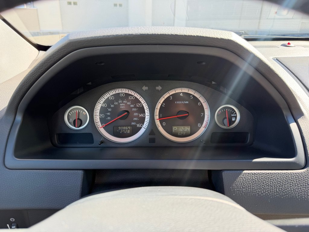 Used 2013 Volvo XC90 3.2 AWD/4WD image 15