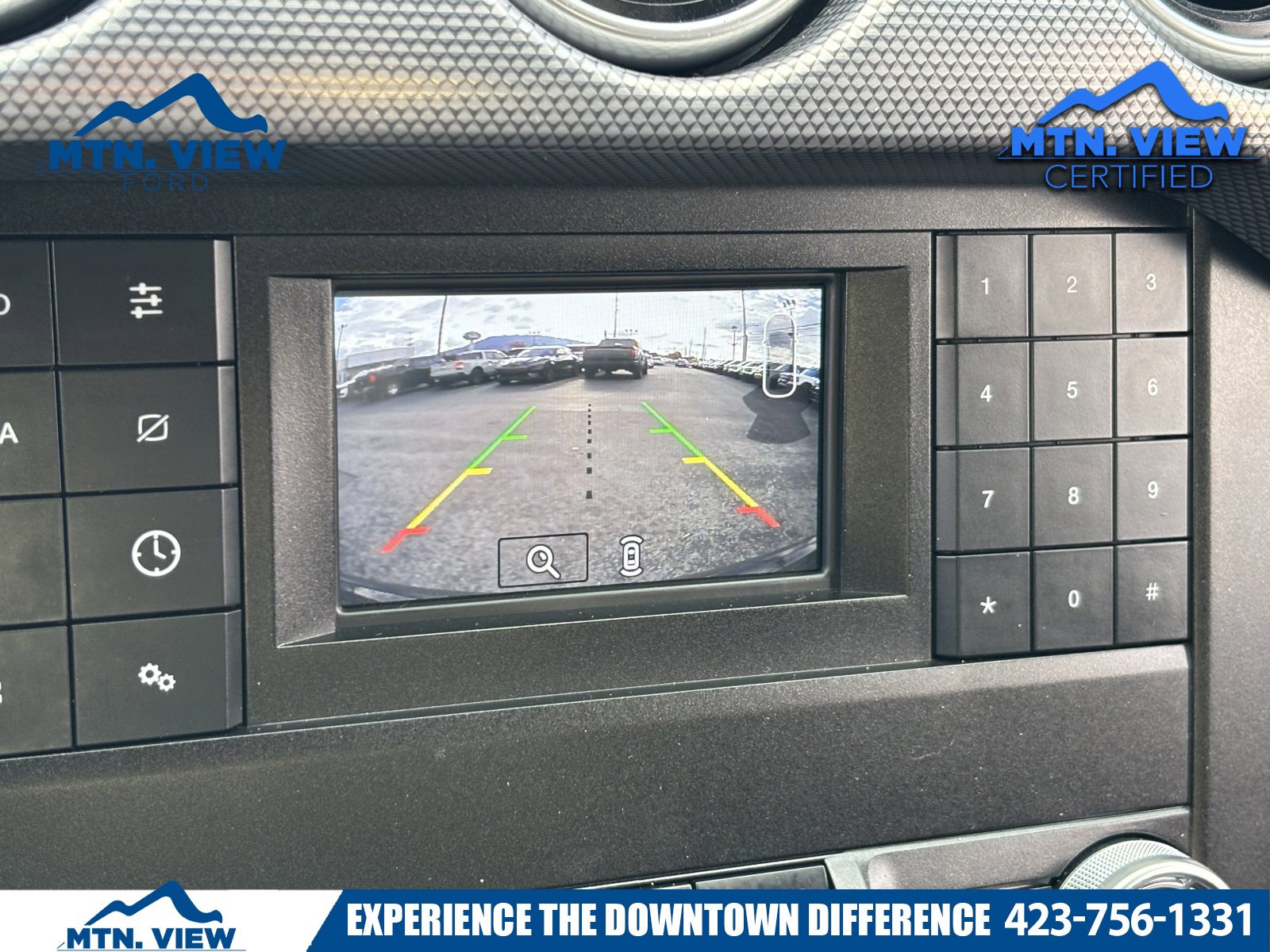 Used 2019 Ford Mustang GT w/ Black Accent Package image 4