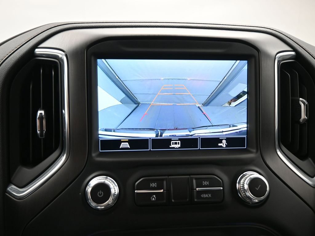 Used 2021 GMC Sierra 1500 AT4 AWD/4WD image 16