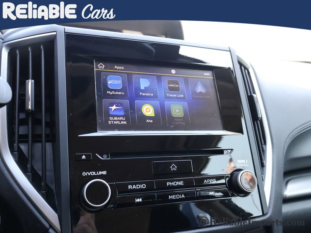 Used 2023 Subaru Forester Premium image 37