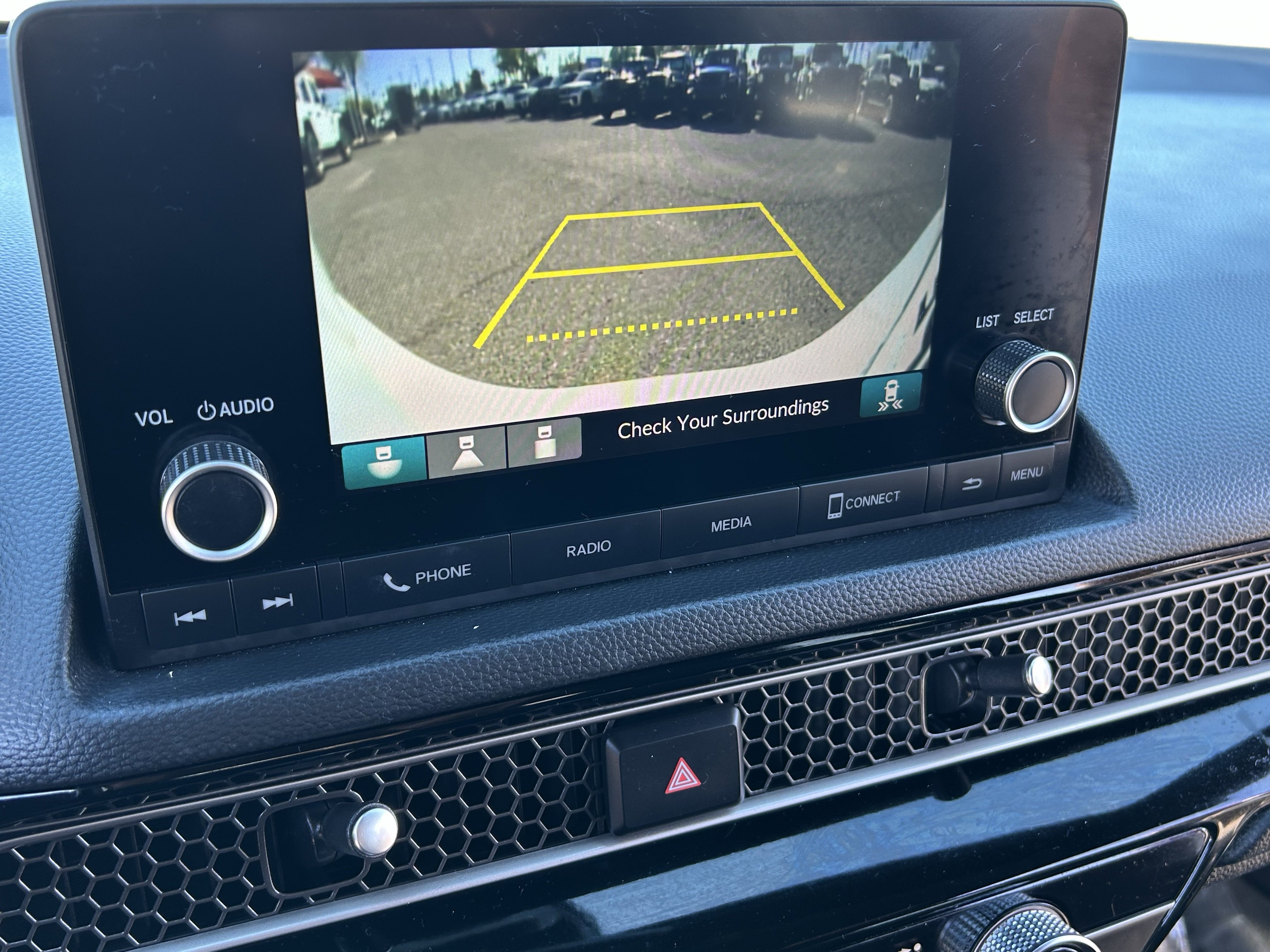 Used 2025 Honda Civic Sport image 28