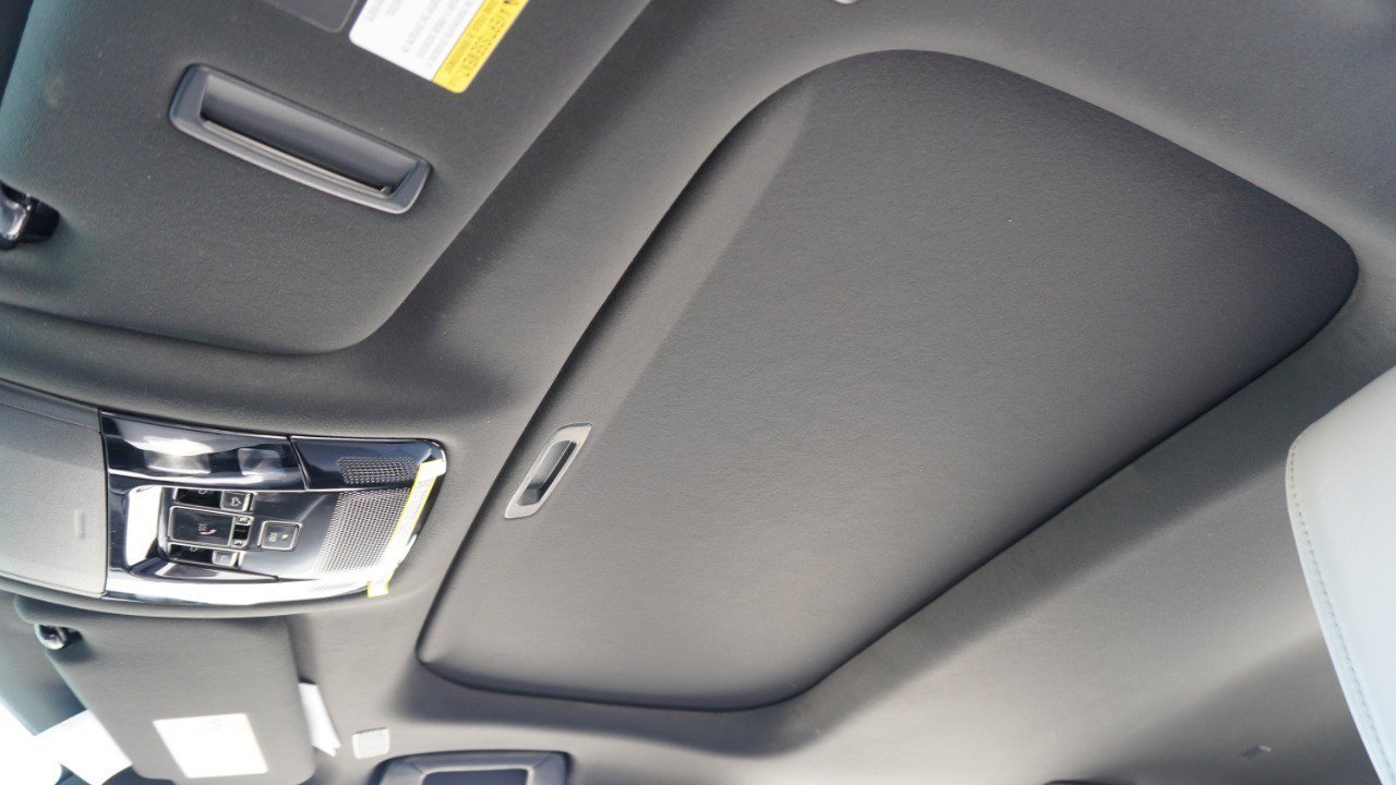 Certified 2025 Lexus RX 350 Premium Plus w/ Convenience Package image 26